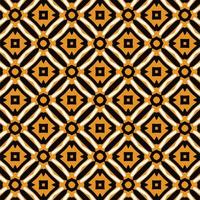 Repeating pattern, background and wall paper designs vector