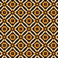 Repeating pattern, background and wall paper designs vector