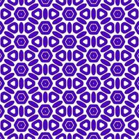 Repeating pattern, background and wall paper designs vector