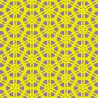 Repeating pattern, background and wall paper designs vector