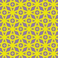 Repeating pattern, background and wall paper designs vector
