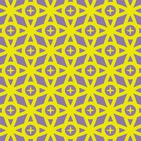 Repeating pattern, background and wall paper designs vector