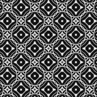 Repeating pattern, background and wall paper designs vector