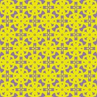 Repeating pattern, background and wall paper designs vector