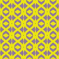 Repeating pattern, background and wall paper designs vector