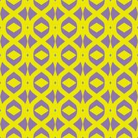 Repeating pattern, background and wall paper designs vector