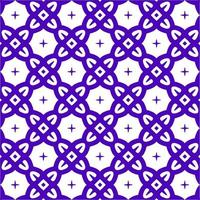 Repeating pattern, background and wall paper designs vector