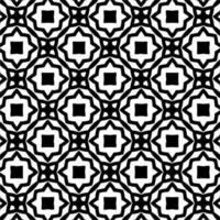 Repeating pattern, background and wall paper designs vector