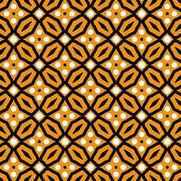 Repeating pattern, background and wall paper designs vector