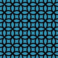 Repeating pattern, background and wall paper designs vector