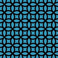 Repeating pattern, background and wall paper designs vector