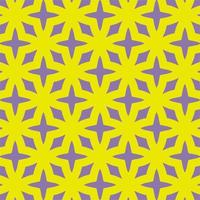 Repeating pattern, background and wall paper designs vector