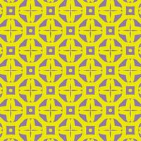 Repeating pattern, background and wall paper designs vector
