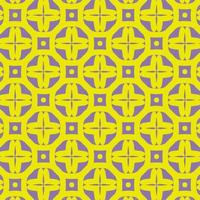 Repeating pattern, background and wall paper designs vector