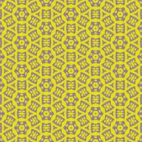 Repeating pattern, background and wall paper designs vector