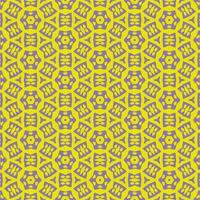 Repeating pattern, background and wall paper designs vector