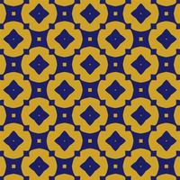 Repeating pattern, background and wall paper designs vector