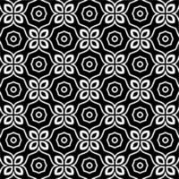 Repeating pattern, background and wall paper designs vector