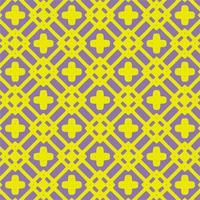 Repeating pattern, background and wall paper designs vector