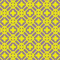 Repeating pattern, background and wall paper designs vector