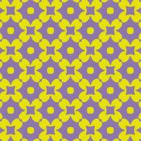 Repeating pattern, background and wall paper designs vector
