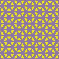 Repeating pattern, background and wall paper designs vector