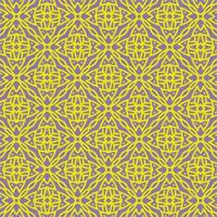 Repeating pattern, background and wall paper designs vector