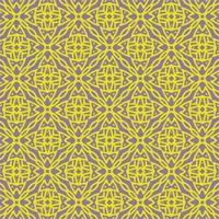 Repeating pattern, background and wall paper designs vector