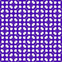 Repeating pattern, background and wall paper designs vector