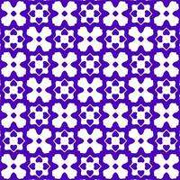 Repeating pattern, background and wall paper designs vector