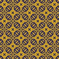 Repeating pattern, background and wall paper designs vector