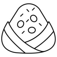 Dumpling which can easily edit or modify vector