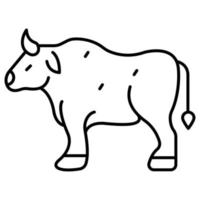 Ox which can easily edit or modify vector