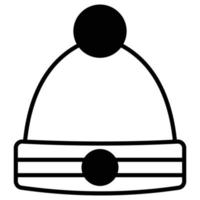 Chinese hat  which can easily edit or modify vector