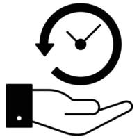 Return which can easily edit or modify vector