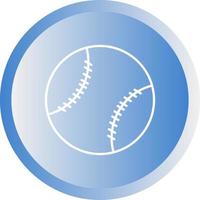 Ball Vector Icon