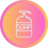 Soap Vector Icon