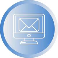 Mail Vector Icon