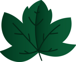 Symbol zum Ausschneiden von Blättern png