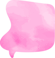 Speech Bubble Crop-out Icon png