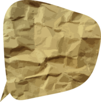 Speech Bubble Crop-out Icon png