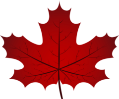 Leaf crop-out icon png