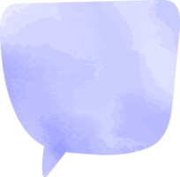 Speech Bubble Crop-out Icon png