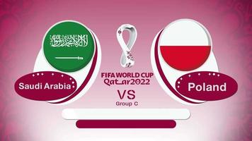 FIFA World Cup 2022 Qatar video