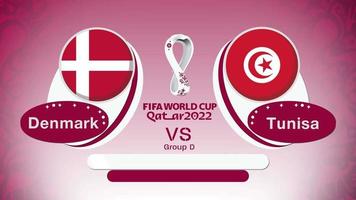 coupe du monde fifa 2022 qatar video