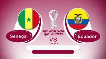 FIFA World Cup 2022 Qatar video