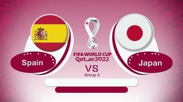 coupe du monde fifa 2022 qatar video