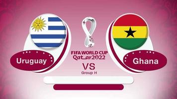coupe du monde fifa 2022 qatar video