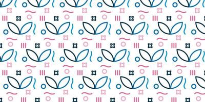 PATTERN BACKGROUND WALLPAPER SIMPLE vector