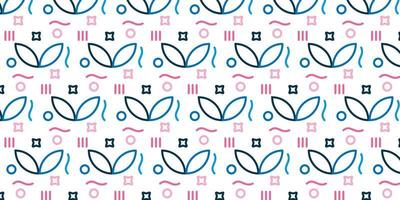 PATTERN BACKGROUND WALLPAPER SIMPLE vector